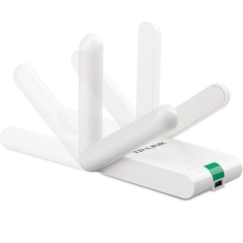 TP-LINK TL-WN822N 300mbps 2.4ghz USB Kablosuz Adaptör
