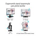 ASUS 21.5'' IPS VA229QSB 5MS 75Hz HDMI-DP Pivot Kurumsal Monitör Outlet (Kutu Açık)