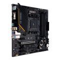 ASUS TUF B550M-E GAMING WIFI DDR4 HDMI DP PCIe 16X v4.0 AM4 mATX