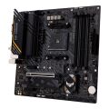 ASUS TUF B550M-E GAMING WIFI DDR4 HDMI DP PCIe 16X v4.0 AM4 mATX