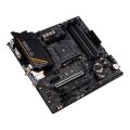 ASUS TUF B550M-E GAMING WIFI DDR4 HDMI DP PCIe 16X v4.0 AM4 mATX