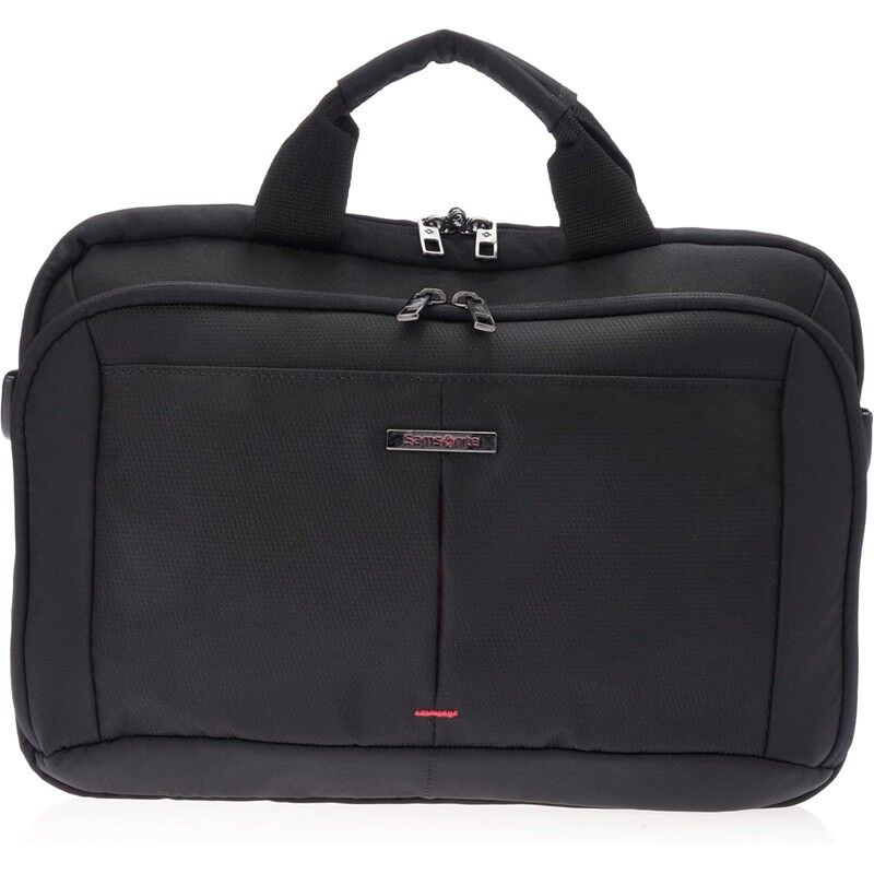 SAMSONITE CM5-09-002 13.3'' GUARD IT 2.0 NOTEBOOK ÇANTASI SİYAH