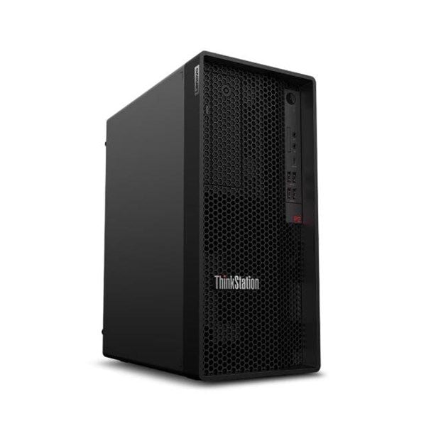 LENOVO THINKSTATION P2 v2 30JQ003PTR  ULTRA 7 265-64GB DDR5 RAM-2TB NVME-8GB RTX4060-W11 PRO