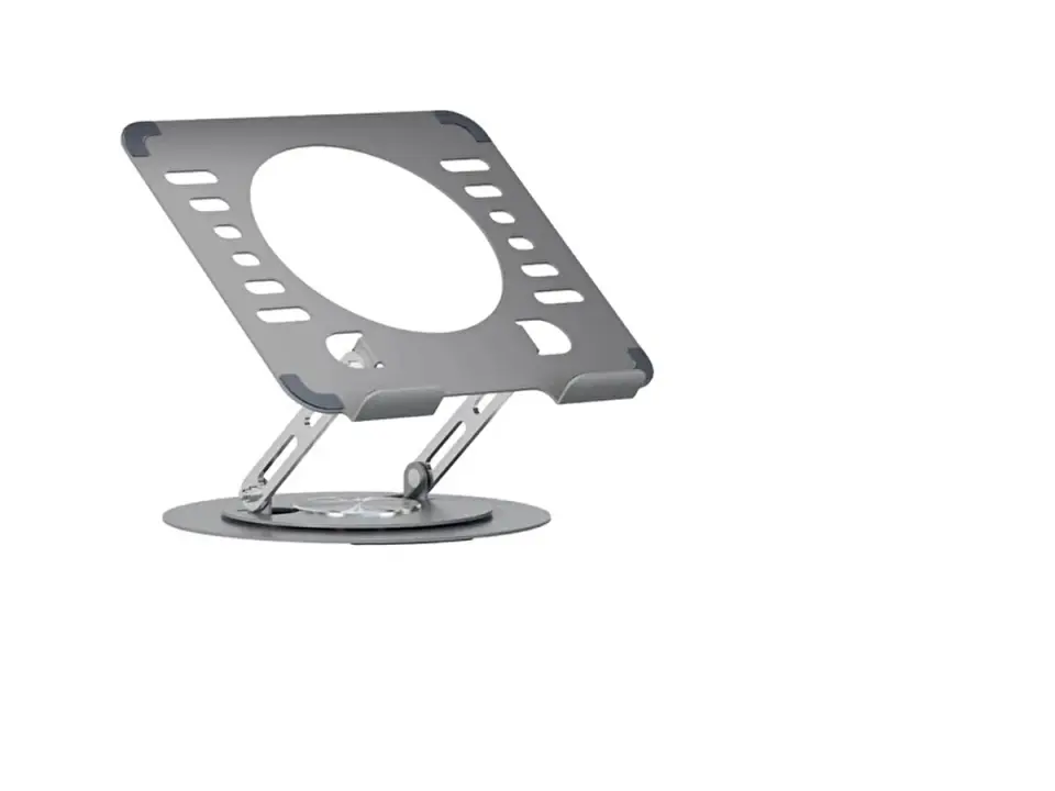 FRISBY FNC- 5175ST GRİ KATLANABILIR ALUMINYUM NOTEBOOK STANDI