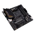 ASUS TUF B550M-E GAMING DDR4 HDMI DP PCIe 16X v4.0 AM4 mATX