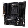ASUS TUF B550M-E GAMING DDR4 HDMI DP PCIe 16X v4.0 AM4 mATX