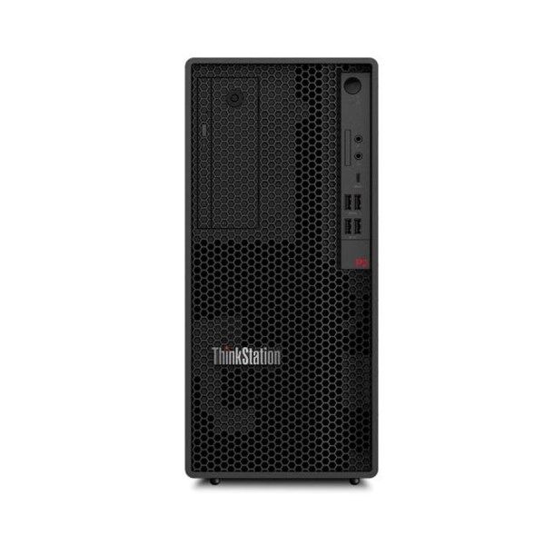 LENOVO THINKSTATION P2 v2 30JQ003PTR  ULTRA 7 265-64GB DDR5 RAM-2TB NVME-8GB RTX4060-W11 PRO
