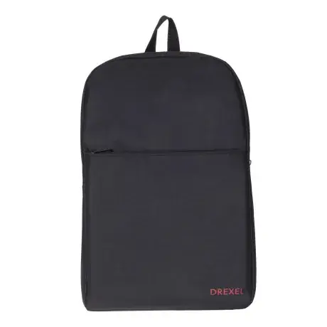 PLM Drexel 8600 15.6'' Siyah ORTA FERMUARLI Notebook Sırt Çantası