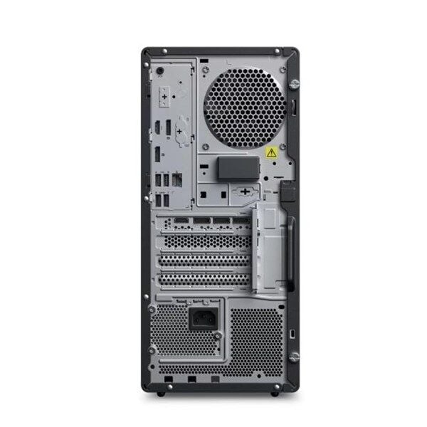 LENOVO THINKSTATION P2 v2 30JQ003PTR  ULTRA 7 265-64GB DDR5 RAM-4TB NVME-8GB RTX4060-W11 PRO
