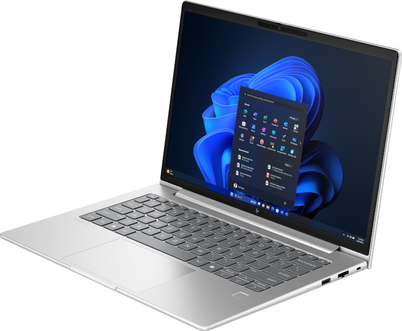 HP 14'' ULTRA 7 255U-48GB DDR5 RAM-512GB NVME-O/B UHD-W11 Pro EliteBook 6 G1i 14 CV0G8ET (199764557216)