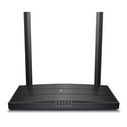 TP-Link Archer VR400 V3 AC1200 Wi-Fi VDSL/ADSL Modem Gigabit Router