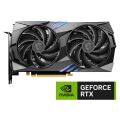 MSI 8GB RTX4060TI GAMING 8G GDDR6 128bit HDMI-DP PCIE 4.0