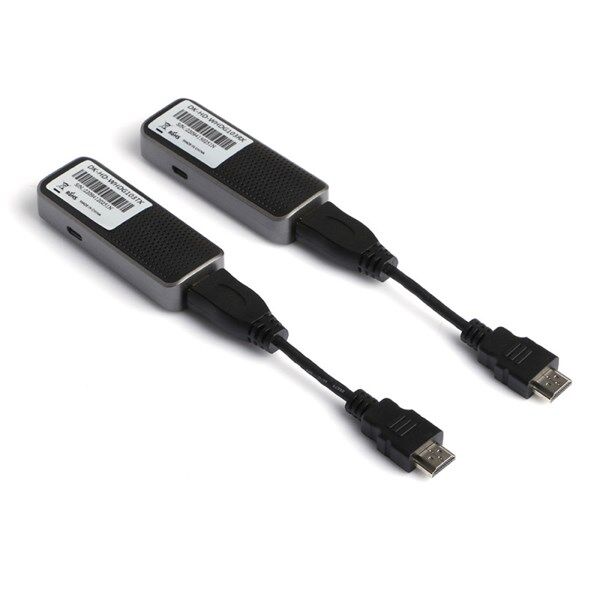DARK DK-HD-WHDG103K 1080P Kablosuz HDMI Ses ve Görüntü Aktarım Kiti