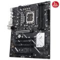 ASUS PRIME B860-PLUS WIFI7 DDR5 HDMI-DP PCIE 5.0 1851p ATX