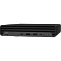 HP 400 G9 6B1Y4EA CORE i3 12100T-64GB RAM-256GB NVME-W11 PRO MINI PC
