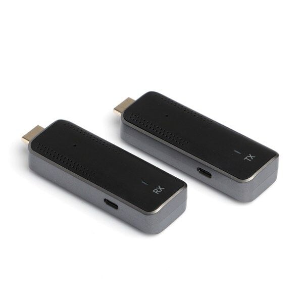 DARK DK-HD-WHDG103K 1080P Kablosuz HDMI Ses ve Görüntü Aktarım Kiti
