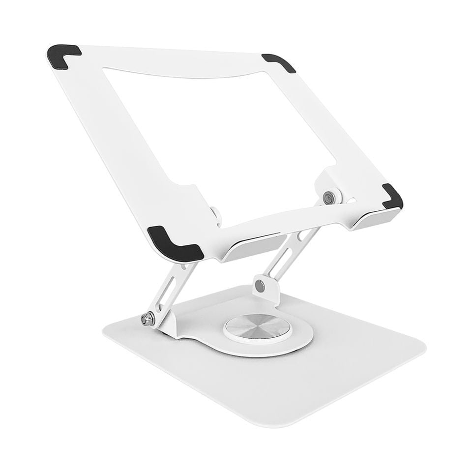 FRISBY FNC-5125ST GRİ KATLANABILIR ALUMINYUM NOTEBOOK STANDI