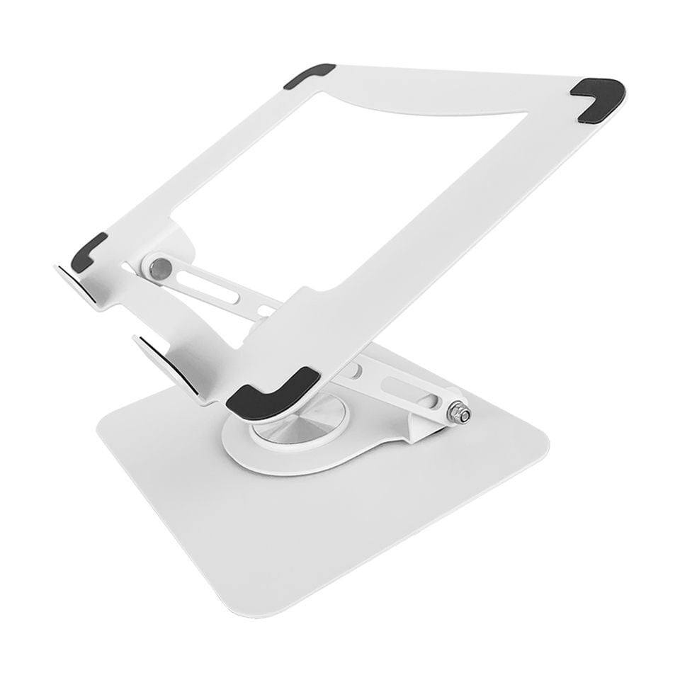 FRISBY FNC-5125ST GRİ KATLANABILIR ALUMINYUM NOTEBOOK STANDI