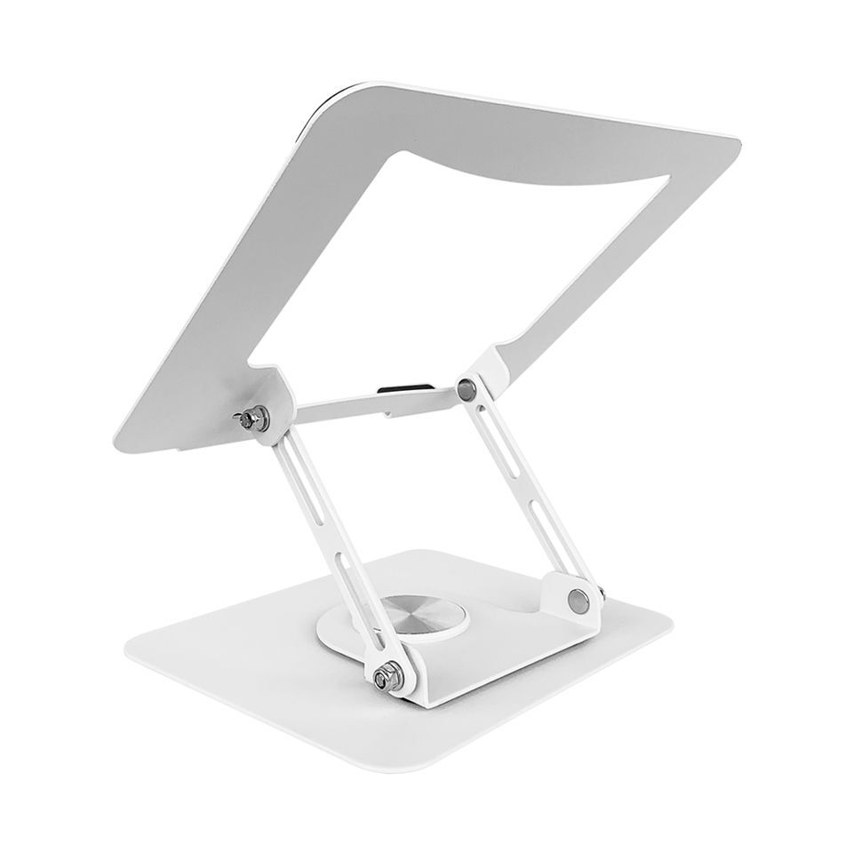 FRISBY FNC-5125ST GRİ KATLANABILIR ALUMINYUM NOTEBOOK STANDI