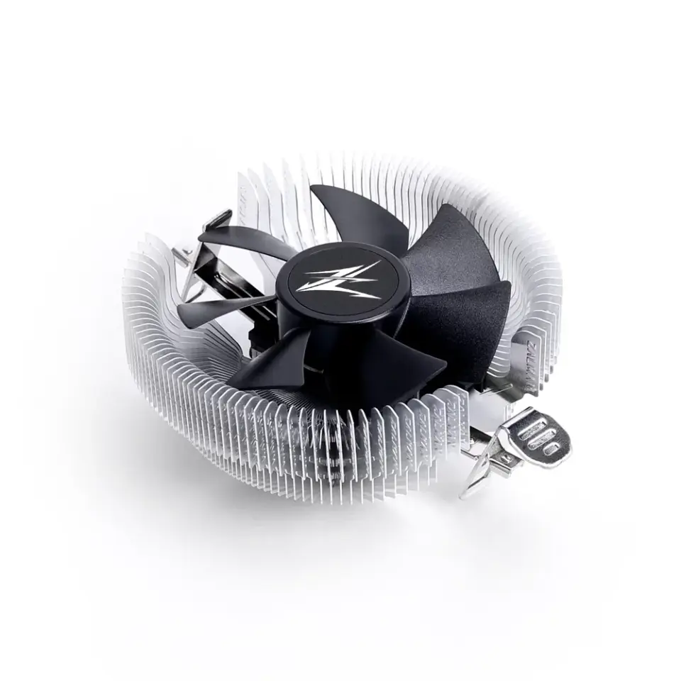 ZALMAN CNPS80G-Rev3 1200P-AM5 Hava Soğutuculu İşlemci Fanı