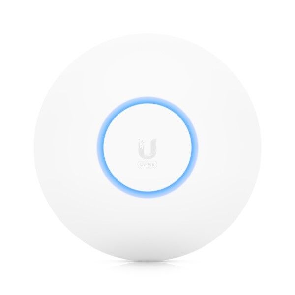 UBIQUITI (UBNT) UNIFI U6-LITE AX1500 Dual Band Kurumsal Access Point Tavan Tipi