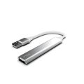 INCA IUSB-4TUX 4port USB 3.0 USB Çoklayıcı Hub