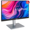 ASUS 24.1'' IPS PROART PA247CV 5MS 60Hz DVI-HDMI-DP Pivot Grafik Tasarım Monitör (1920 X 1200)