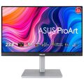 ASUS 24.1'' IPS PROART PA247CV 5MS 60Hz DVI-HDMI-DP Pivot Grafik Tasarım Monitör (1920 X 1200)