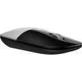 HP Z3700 X7Q44AA Gümüş Siyah Kablosuz Mouse