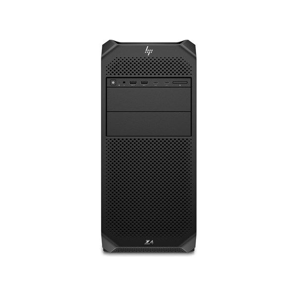 HP Z4 G5 B34SHES XEON W3-2535-32GB DDR5 ECC UDIMM-4TB NVME-W11 PRO