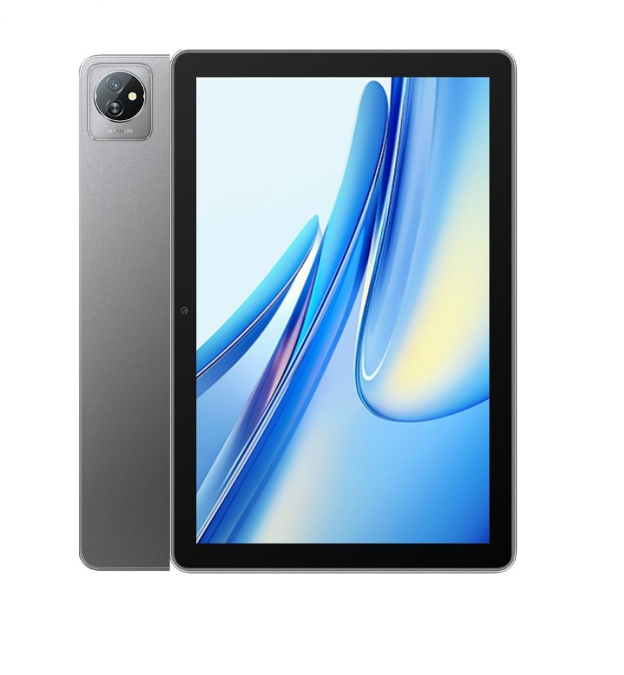 BLACKVIEW 10.1'' TAB70 12GB RAM 64GB- Android Tablet