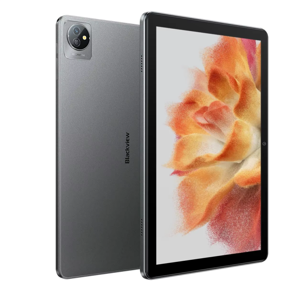 BLACKVIEW 10.1'' TAB70 12GB RAM 64GB- Android Tablet