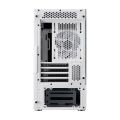 COOLERMASTER SILENCIO S400 TG SAKURA EDITION MCS-S400-WG5N-S00 GAMING MICRO-TOWER PC KASASI BEYAZ