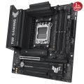 ASUS TUF GAMING B850M-PLUS DDR5 HDMI-DP PCIE 5.0 AM5 mATX