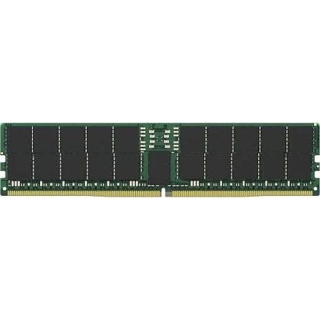 KINGSTON 64GB DDR5 ECC RDIMM 5600MHz 2Rx4 SUNUCU RAM KSM56R46BD4-64HA