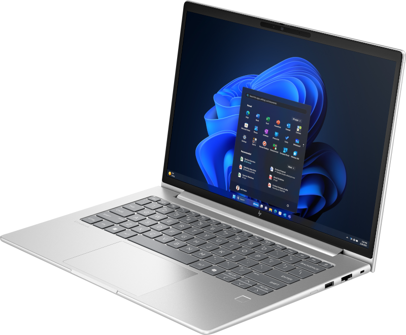 HP 14'' ULTRA 7 255U-64GB DDR5 RAM-512GB NVME-O/B UHD-W11 Pro EliteBook 6 G1i 14 CV0G8ET (199764557216)