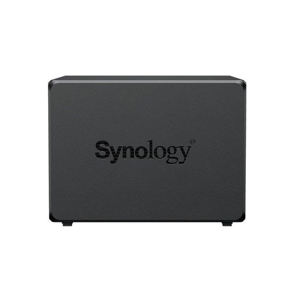 SYNOLOGY DS1525 PLUS RYZEN V1500B 24GB RAM- 5-diskli Nas Server (Disksiz)
