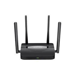 TP-Link Mercusys MR25BE BE3600 Dual-Band Wi Fi 7 Router