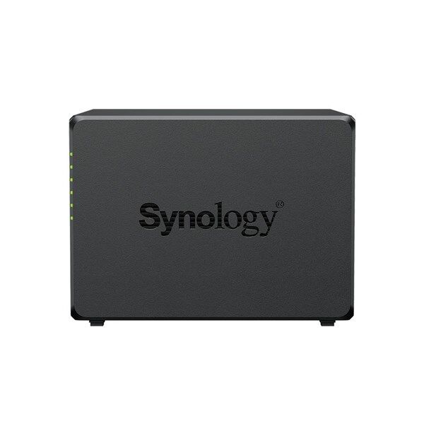 SYNOLOGY DS1525 PLUS RYZEN V1500B 24GB RAM- 5-diskli Nas Server (Disksiz)