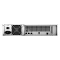 SYNOLOGY RS2423 PLUS RYZEN V1780B-8 GB DDR4 ECC UDIMM-12-Diskli Rack Nas Sunucu (Disksiz)