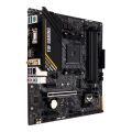 ASUS TUF A520M-PLUS GAMING WIFI DDR4 HDMI DVI PCIe 16X v3.0 AM4 mATX