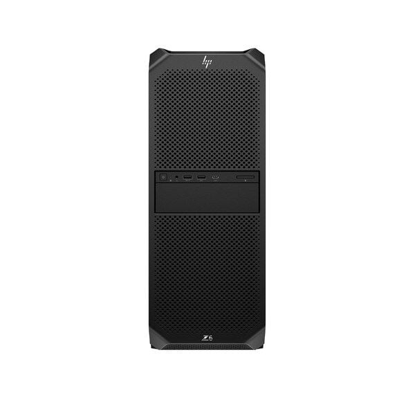 HP Z6 G5A B34TBES AMD THREADRIPPER PRO 7965WX-32GB ECC DDR5 RAM-1TB NVME-16GB RTXA4000-W11 PRO