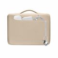 Tomtoc A22D2K1 14'' Haki Defender-A22 Notebook El Çantası
