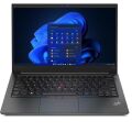 LENOVO 14'' THINKPAD E14 21E30055TX CORE i5 1235U-8GB RAM-256GB NVME-W11 PRO