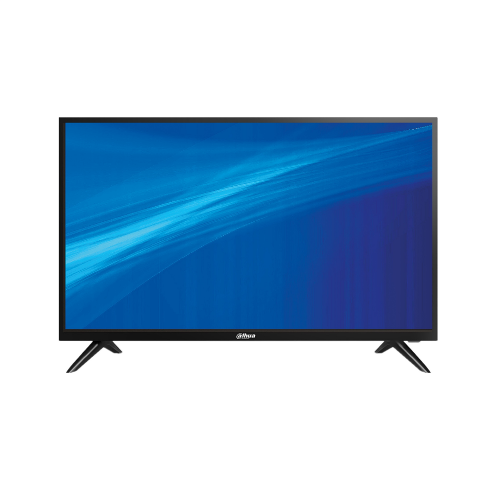 DAHUA 43'' VA LM43-F200 8MS 60Hz HDMI Güvenlik Monitör (1920 X 1080)