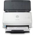 HP Scanjet Pro 3000 S4 SHEETFEED 6FW07A Döküman Tarayıcı - A4