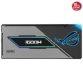 ASUS 1600W 80+ TITANIUM ROG THOR 1600T PCIE 5.0 TAM MODÜLER POWER SUPPLY