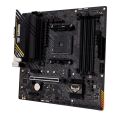 ASUS TUF A520M-PLUS II GAMING DDR4 M2 PCIe NVME HDMI DVI PCIe 16X v3.0 AM4 mATX