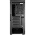 POWERBOOST VK-G3506S 4-RGB RIGN FANLI GAMING MID-TOWER PC KASASI