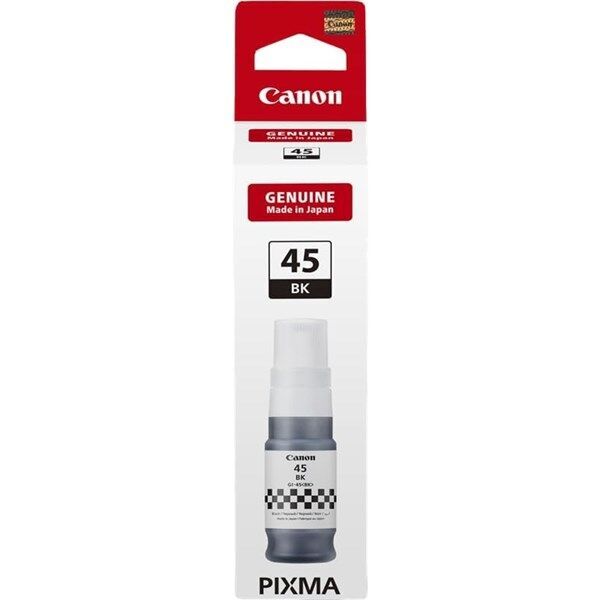 CANON 6288C001 GI-45 B SİYAH KARTUŞ